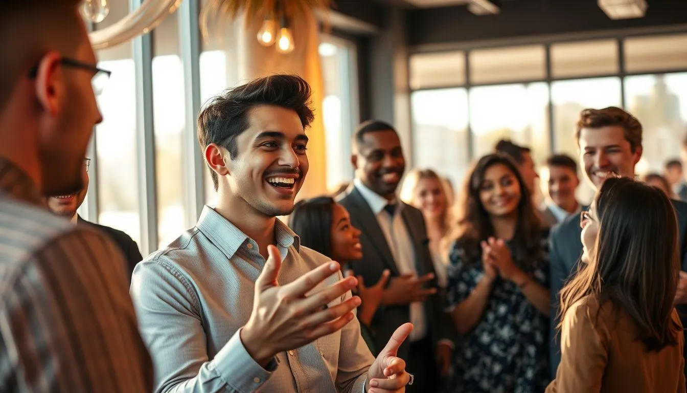 Gemini: Komunikator Ulung yang Mencuri Perhatian (c) Ilustrasi AI