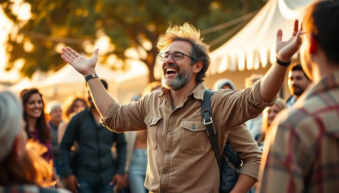 Sagitarius: Petualang dengan Cerita Menarik (c) Ilustrasi AI