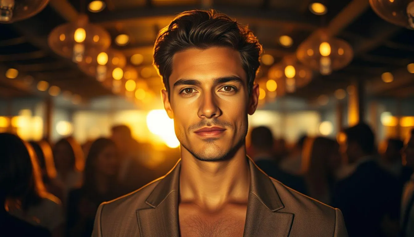 FAQ: Pertanyaan Umum tentang Zodiak Paling Suka Jadi Pusat Perhatian (c) Ilustrasi AI