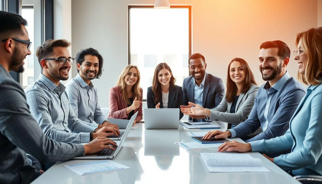 Pengertian Kerja Sama Tim dalam Konteks Zodiak (c) Ilustrasi AI