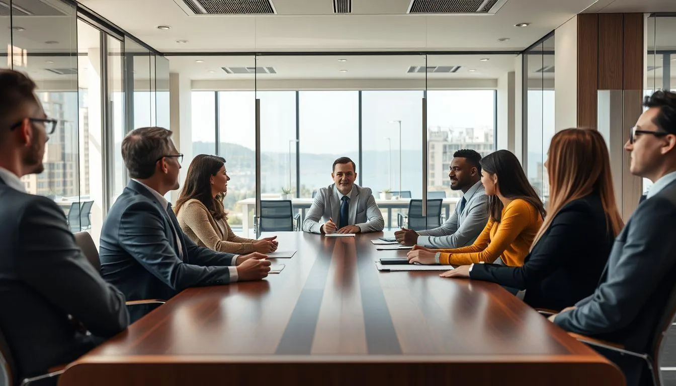 Libra: Diplomat Alami dalam Tim (c) Ilustrasi AI