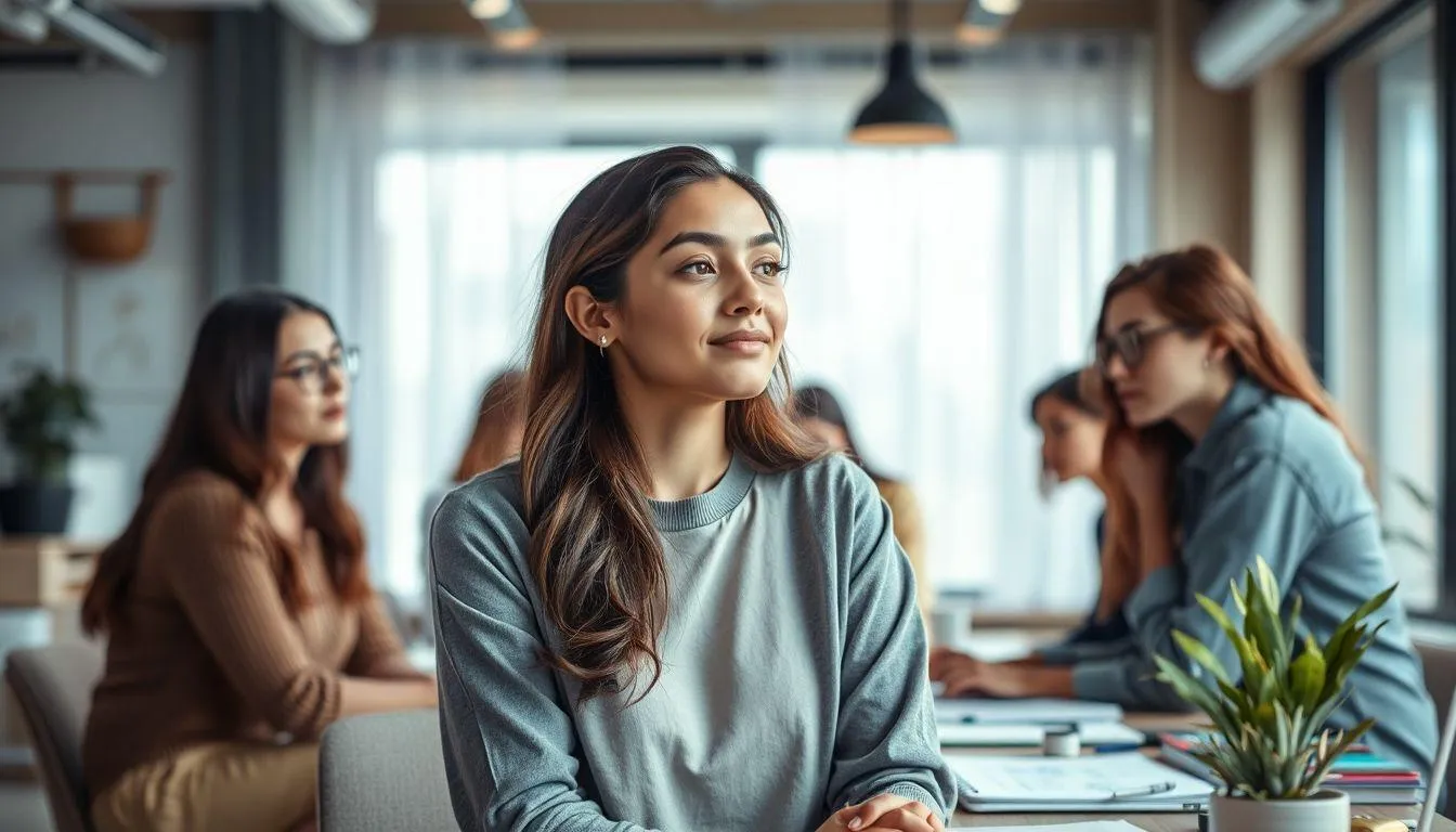 Pisces: Kreatif dan Intuitif dalam Kolaborasi (c) Ilustrasi AI