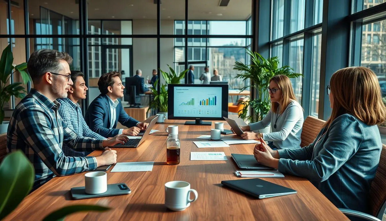 Zodiak Lain yang Suka Kerja Sama Tim (c) Ilustrasi AI