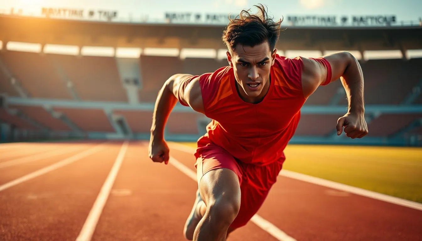 Daftar Zodiak Paling Suka Kompetisi (c) Ilustrasi AI