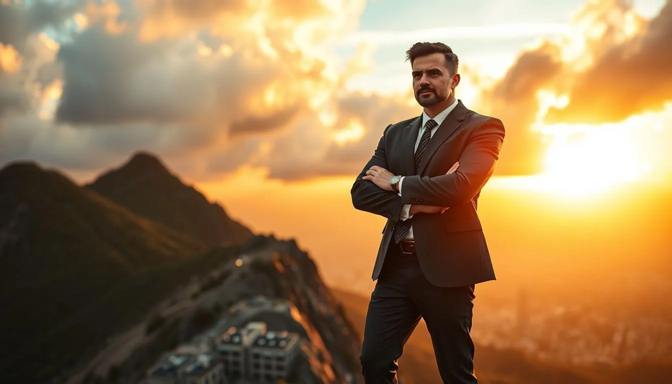 Karakteristik Umum Zodiak Kompetitif (c) Ilustrasi AI