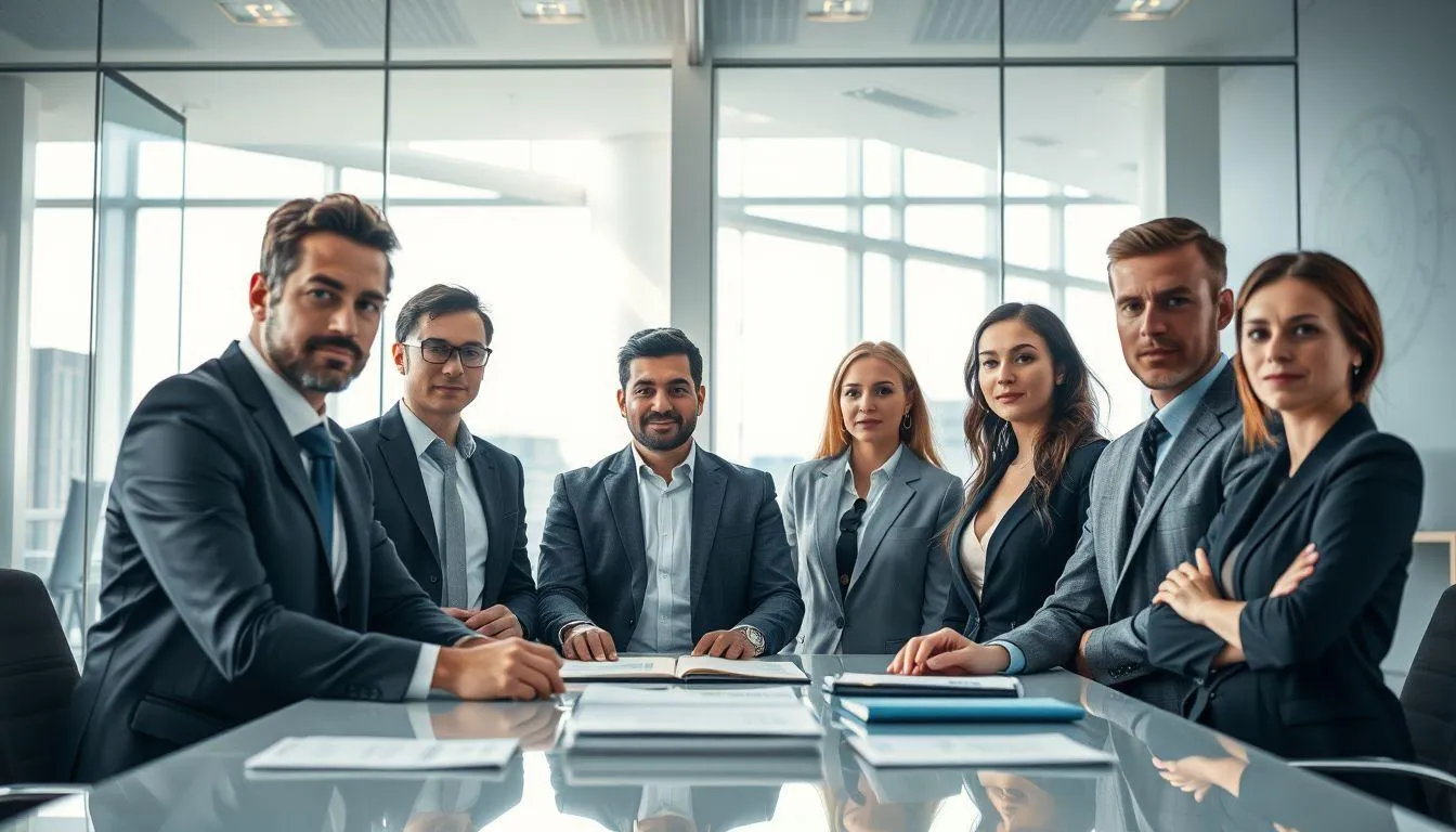 FAQ (Pertanyaan yang Sering Diajukan) (c) Ilustrasi AI