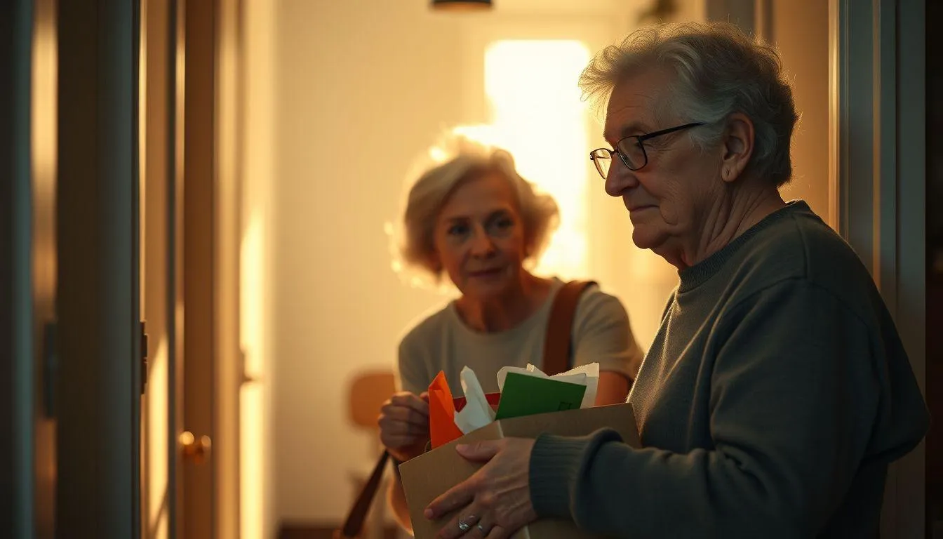 Pengertian Zodiak yang Suka Membantu Diam-Diam (c) Ilustrasi AI