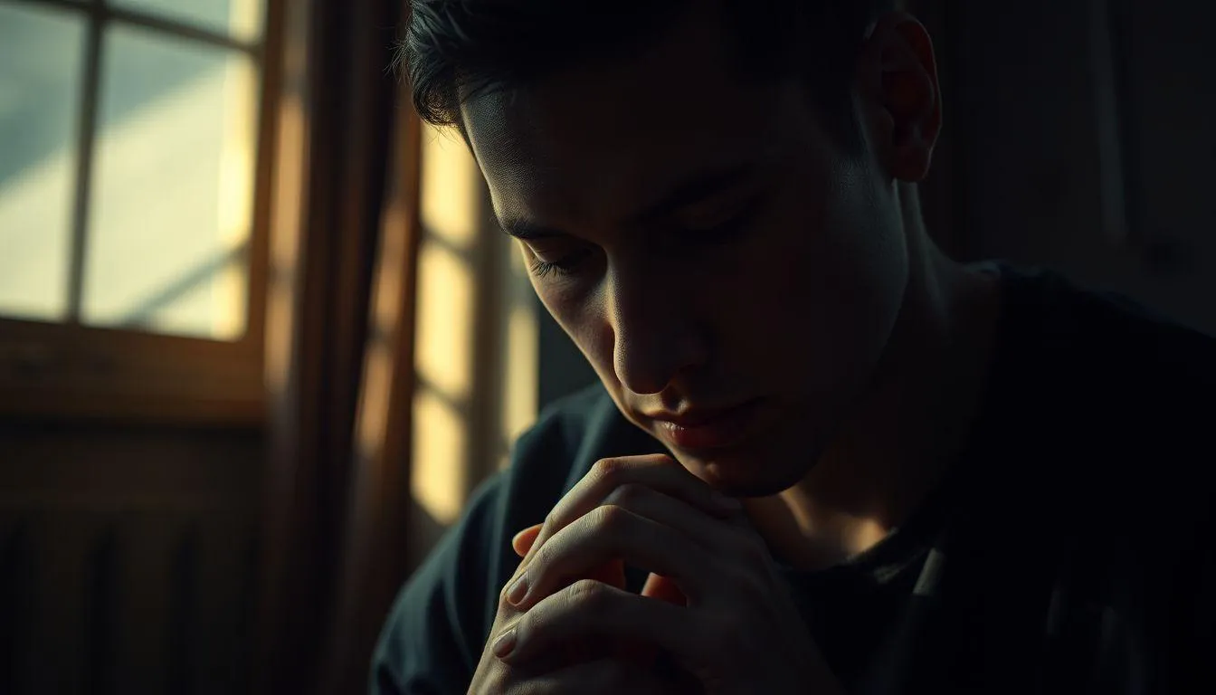 Mengapa Beberapa Zodiak Cenderung Memendam Perasaan (c) Ilustrasi AI