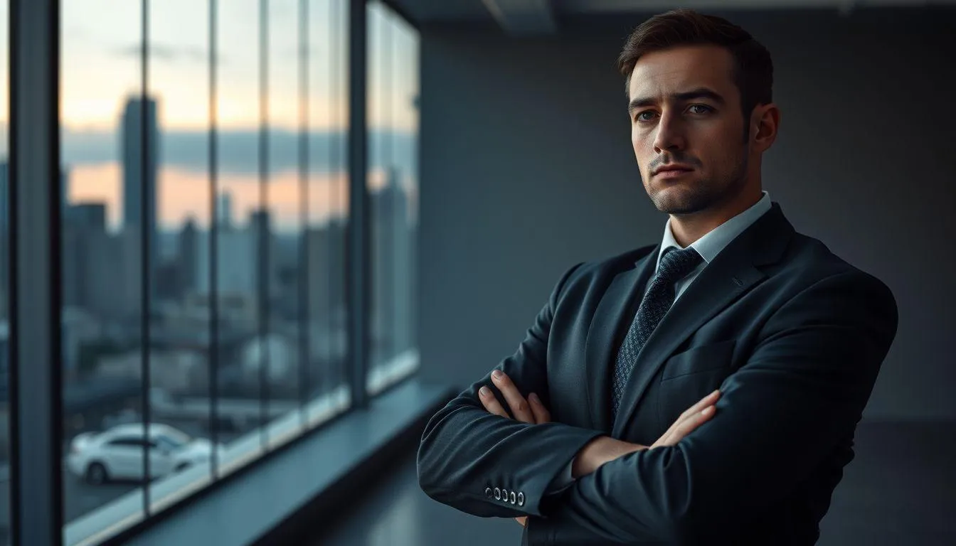 Capricorn: Terlalu Kuat untuk Menunjukkan Kelemahan (c) Ilustrasi AI