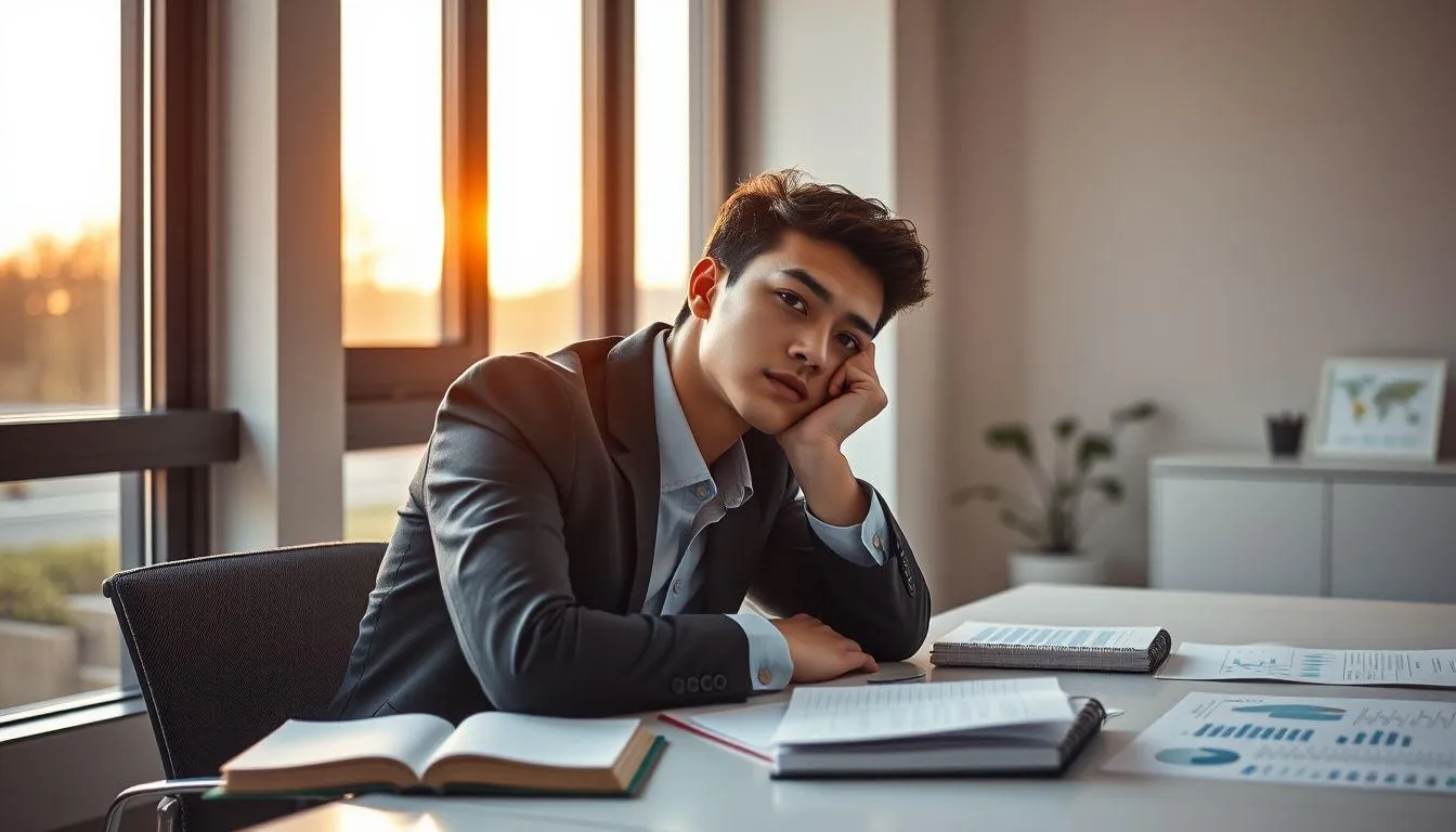 Virgo: Perfeksionis yang Takut Menyakiti Orang Lain (c) Ilustrasi AI