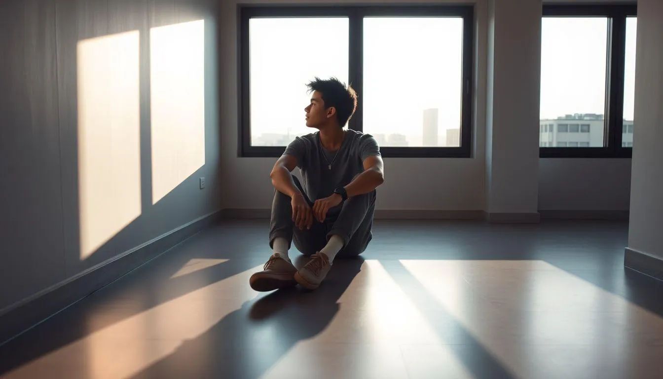 Aquarius: Independen dan Sulit Mengekspresikan Emosi (c) Ilustrasi AI