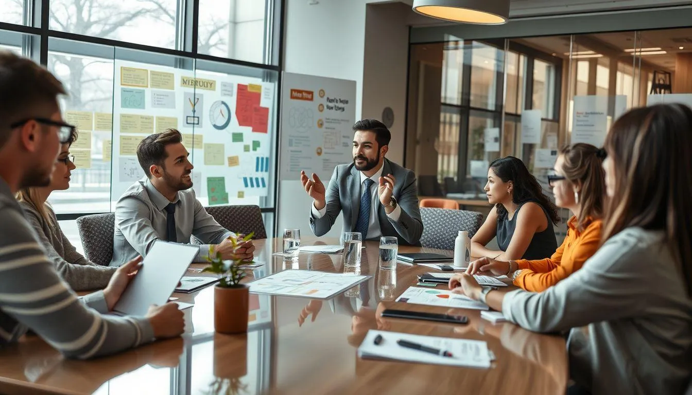 Gemini: Komunikator Ulung yang Fleksibel (c) Ilustrasi AI