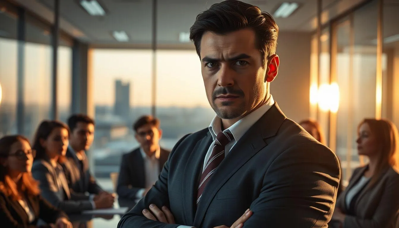 Zodiak Pemimpin Lainnya: Scorpio, Sagitarius, dan Taurus (c) Ilustrasi AI