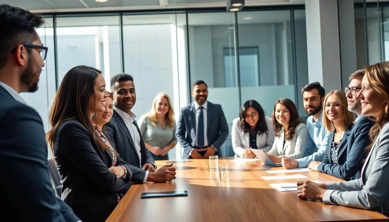 Mengembangkan Jiwa Kepemimpinan Terlepas dari Zodiak (c) Ilustrasi AI