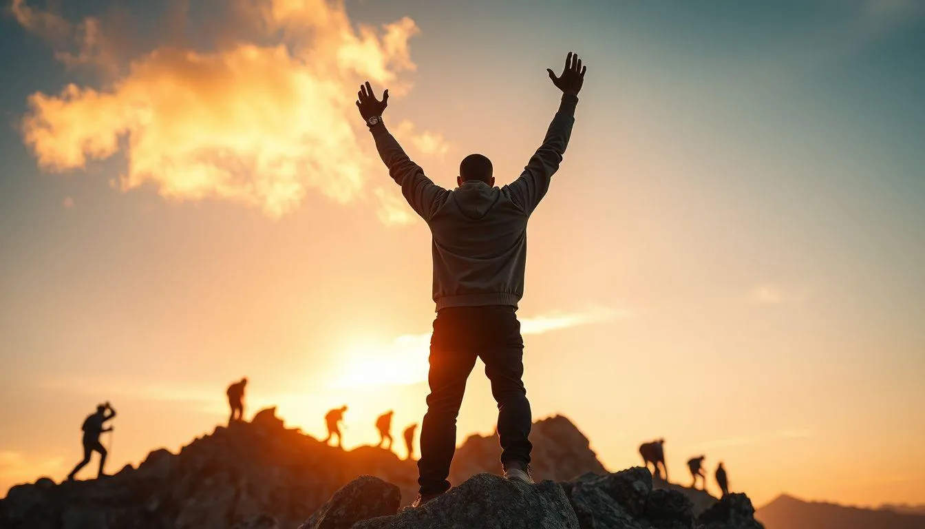 Aries: Keberanian yang Membakar Semangat (c) Ilustrasi AI