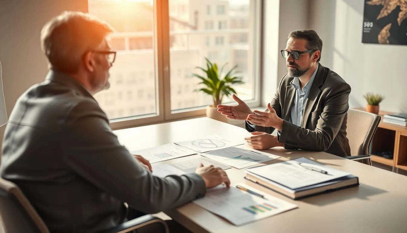 Virgo: Dukungan Praktis yang Memberdayakan (c) Ilustrasi AI