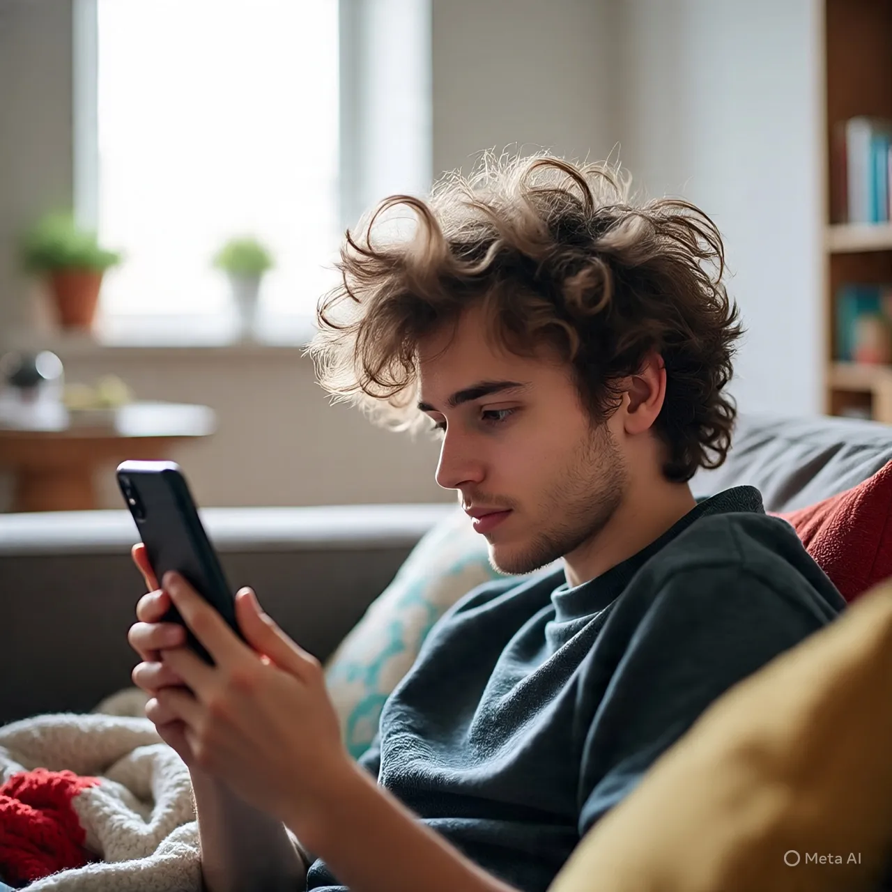 FAQ (Pertanyaan yang Sering Diajukan) (c) Ilustrasi AI