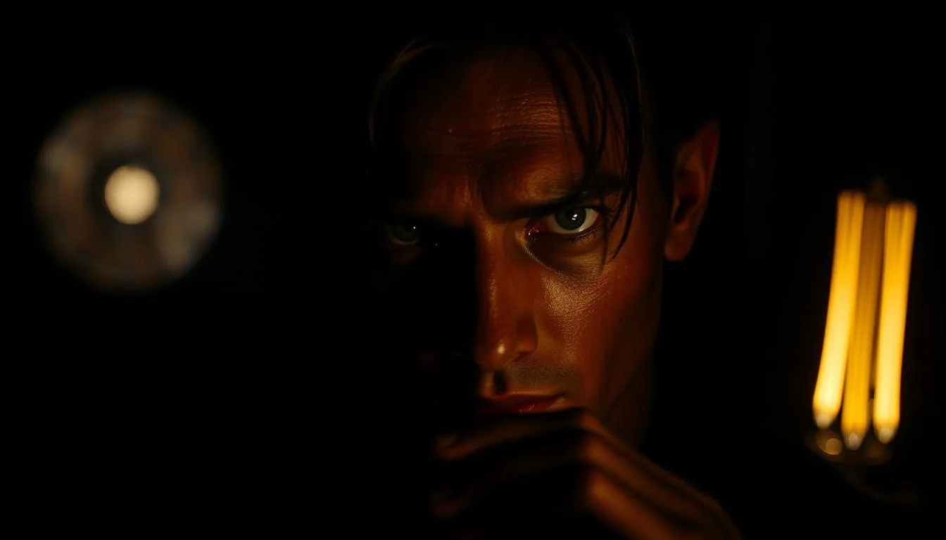 Scorpio: Pengamat Diam yang Tajam (c) Ilustrasi AI