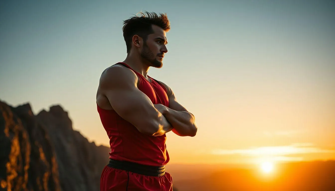 Aries: Pelopor yang Penuh Keberanian (c) Ilustrasi AI