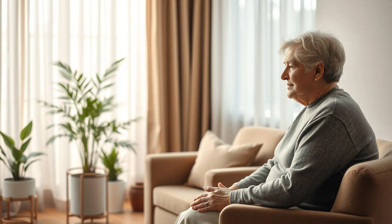 Pengertian Zodiak yang Suka Menenangkan Orang Lain (c) Ilustrasi AI