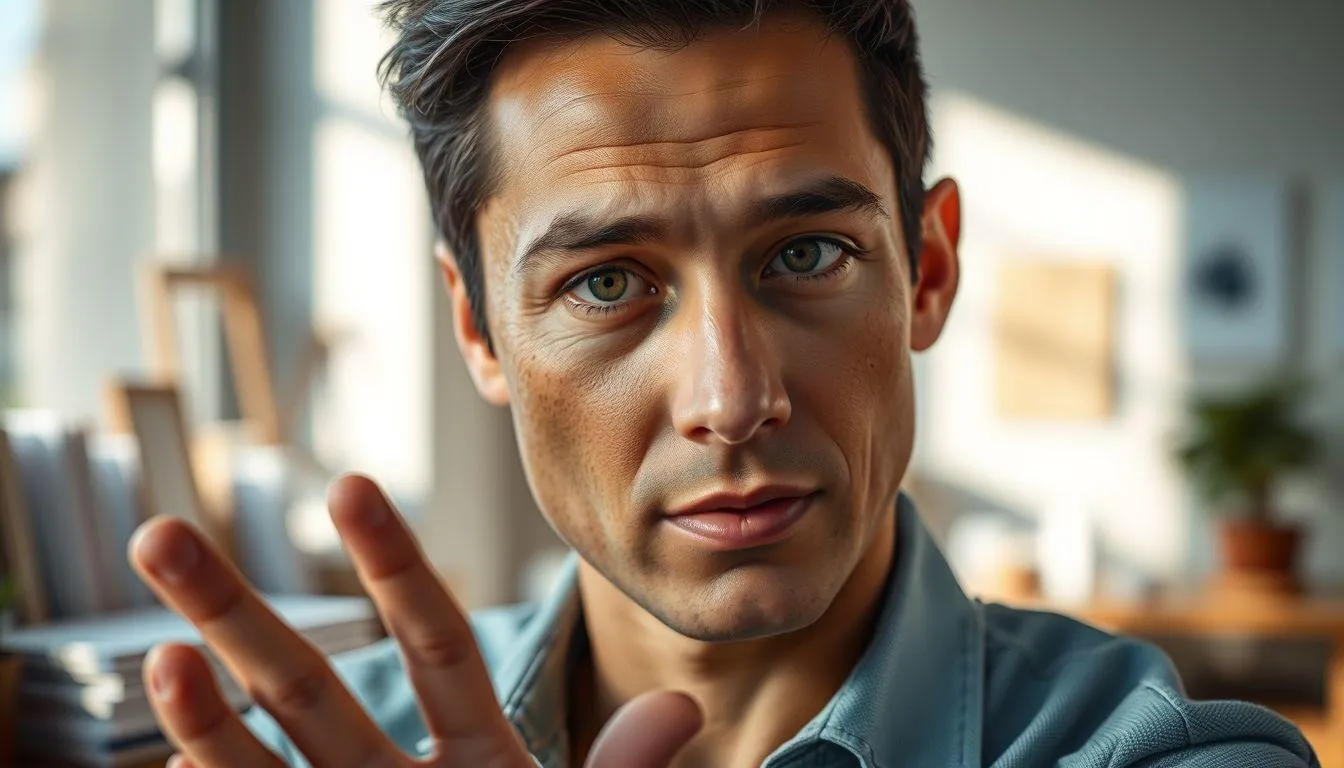 Virgo: Pendengar Bijak dengan Solusi Terstruktur (c) Ilustrasi AI