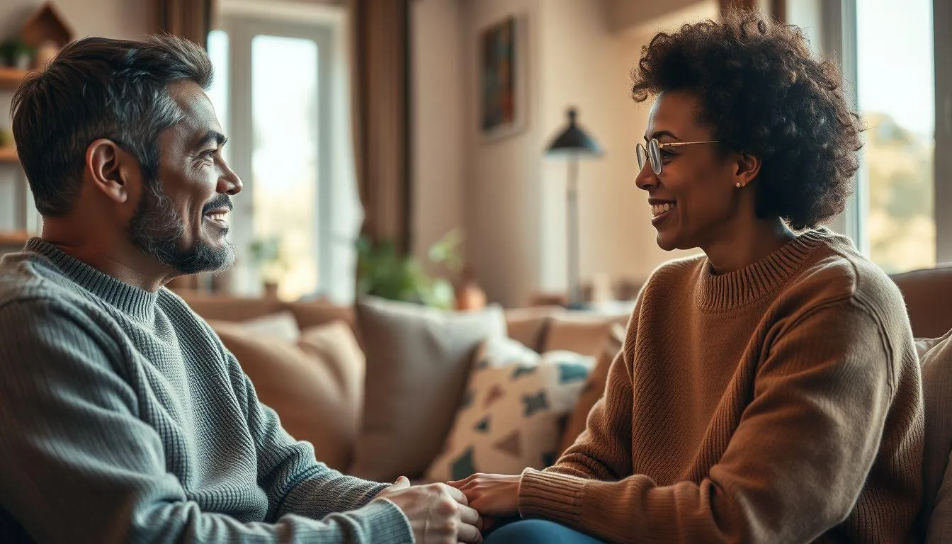 Cara Berinteraksi dengan Zodiak yang Suka Mengalah (c) Ilustrasi AI