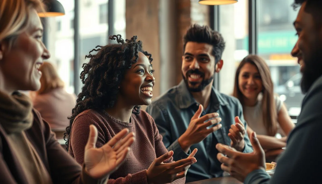 Memahami Fenomena Zodiak yang Suka Mengomentari Orang Lain (c) Ilustrasi AI