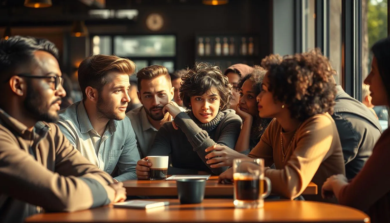 Pengertian dan Karakteristik Zodiak yang Suka Mengomentari (c) Ilustrasi AI