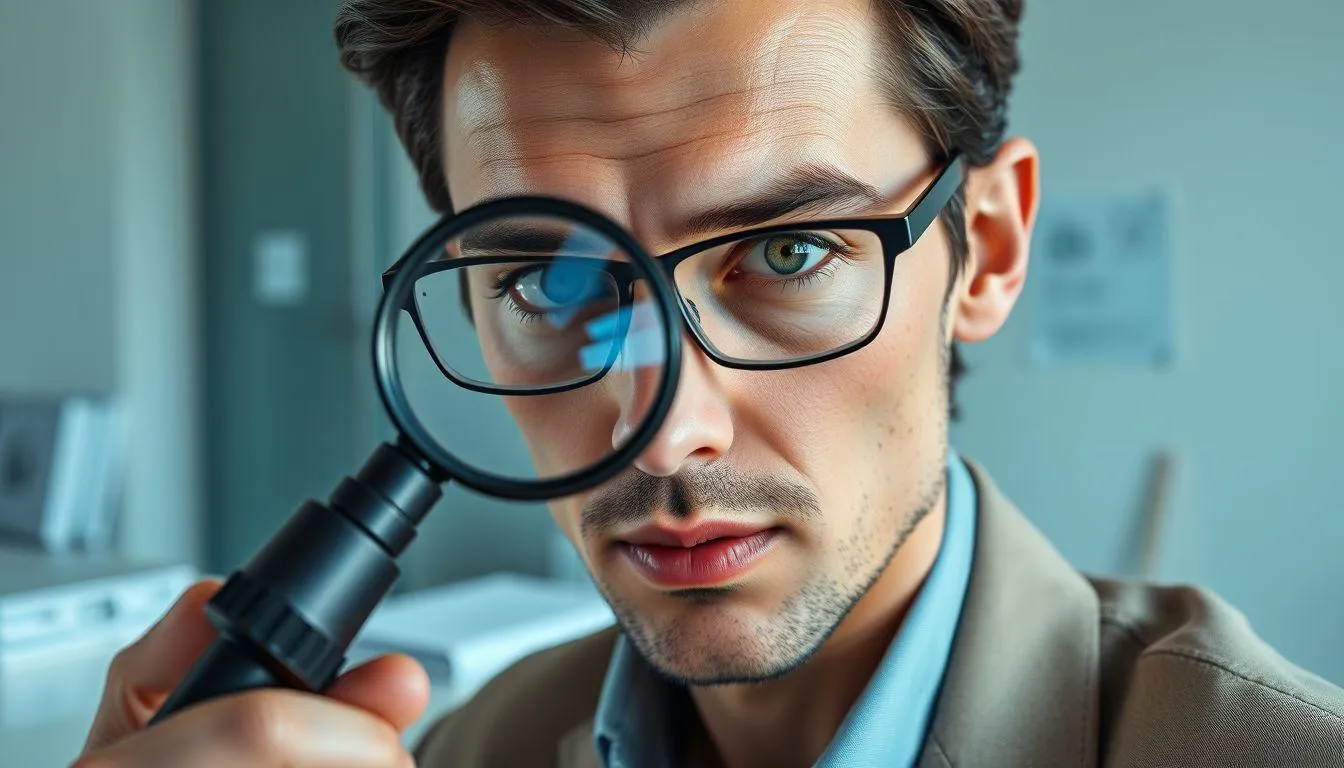 Virgo: Perfeksionis yang Kritis dan Detail (c) Ilustrasi AI