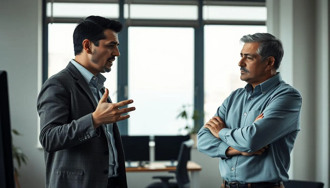 Dampak Perilaku Mengomentari dan Cara Menghadapinya (c) Ilustrasi AI