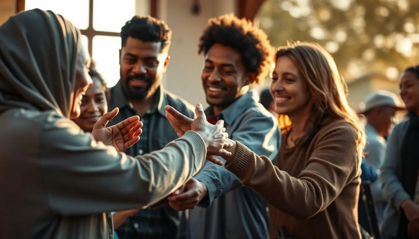 Pengertian Zodiak yang Suka Menolong (c) Ilustrasi AI