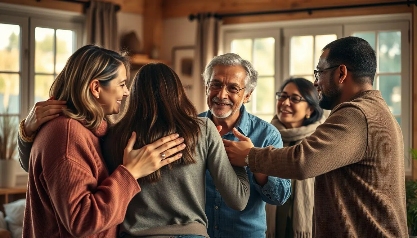 Cara Menghargai Zodiak yang Suka Menolong (c) Ilustrasi AI