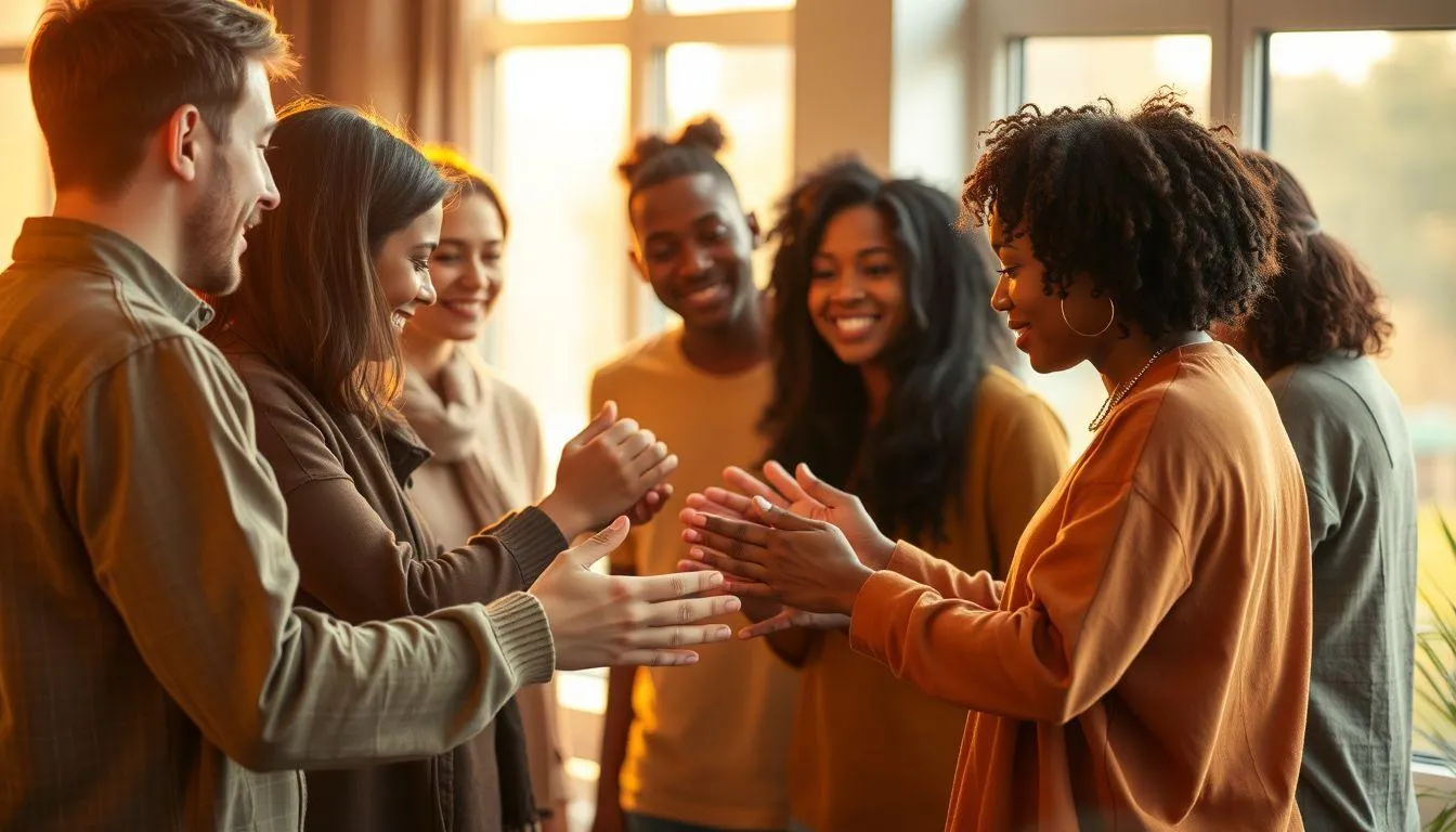 Perbedaan Cara Menolong Antar Zodiak (c) Ilustrasi AI