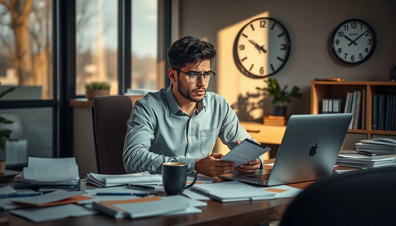 Pengertian Procrastination dalam Konteks Zodiak (c) Ilustrasi AI