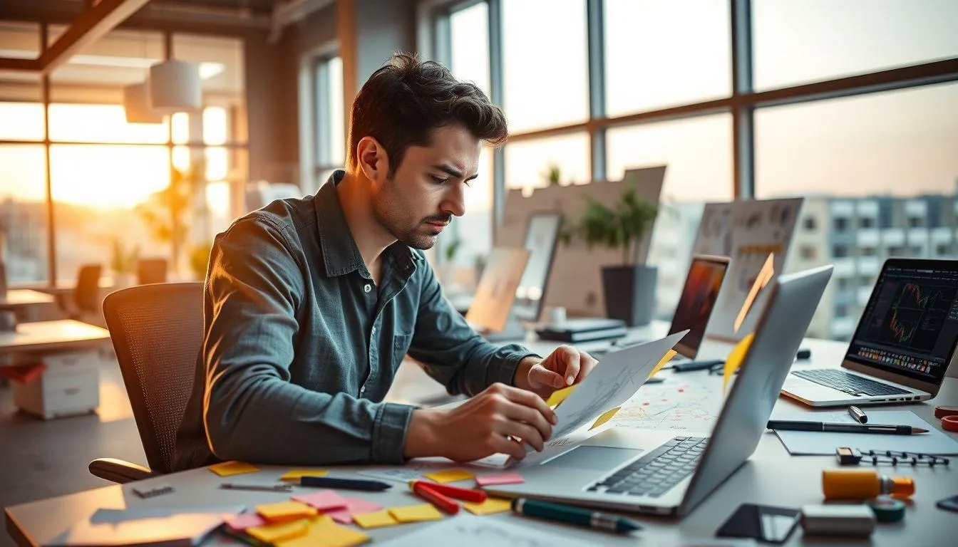 Kelebihan Zodiak yang Suka Menunda Pekerjaan (c) Ilustrasi AI