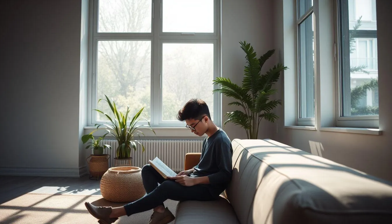 FAQ: Pertanyaan Umum tentang Zodiak Paling Suka Menyendiri (c) Ilustrasi AI