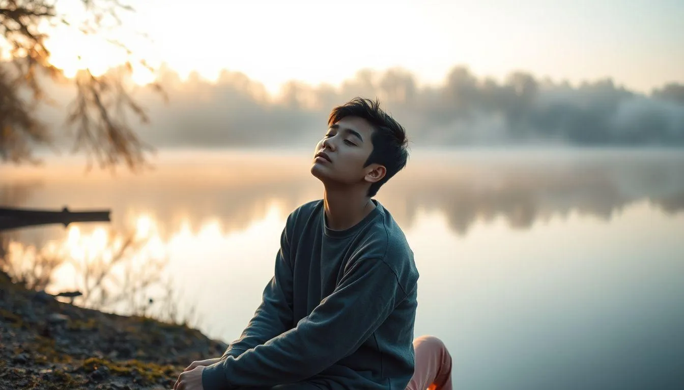 Pisces: Mencari Kedamaian dalam Dunia Imajinasi (c) Ilustrasi AI