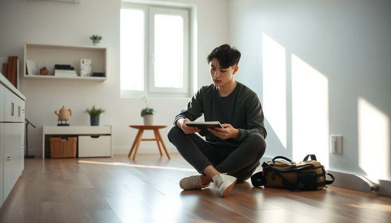 Virgo: Mencari Keteraturan dalam Ketenangan (c) Ilustrasi AI