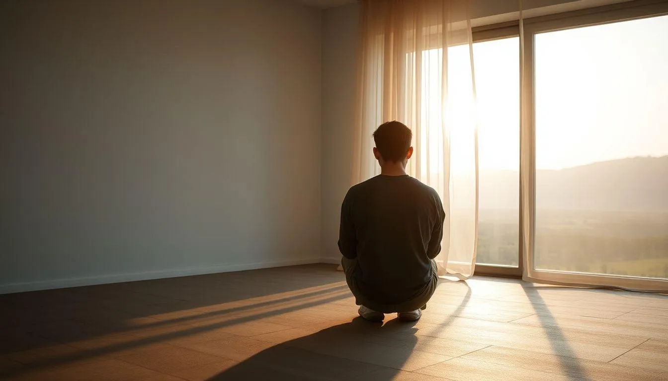 FAQ: Pertanyaan Umum tentang Zodiak Paling Suka Menyendiri Saat Stres (c) Ilustrasi AI