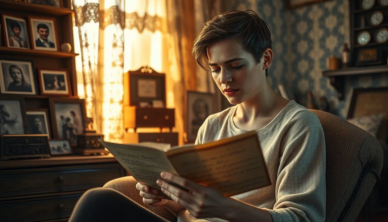 Cancer: Raja dan Ratu Nostalgia (c) Ilustrasi AI