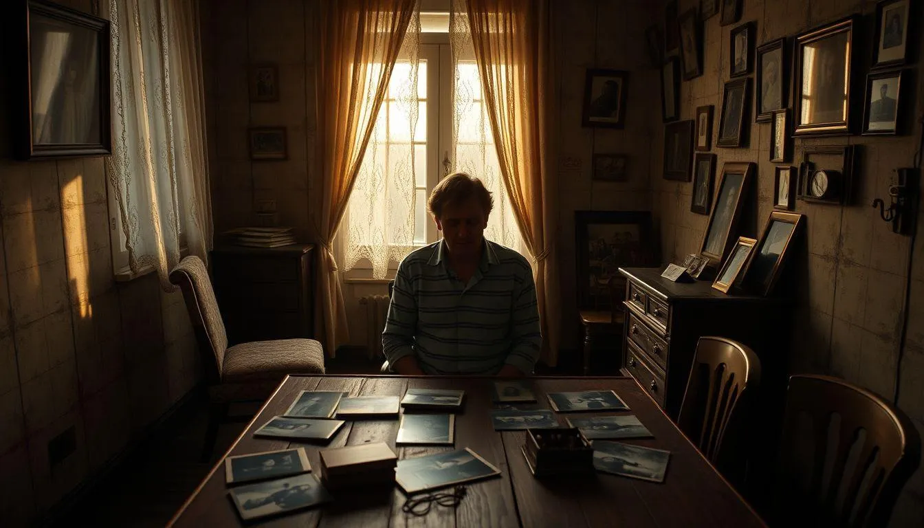 FAQ tentang Zodiak Paling Suka Nostalgia (c) Ilustrasi AI