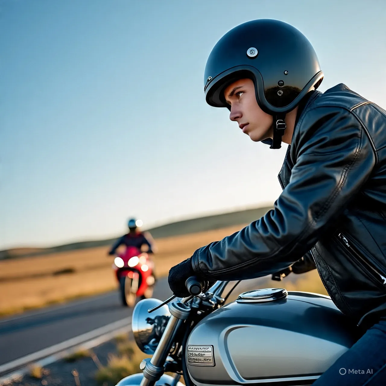 Gemini: Zodiak Paling Fleksibel dan Dinamis (c) Ilustrasi AI