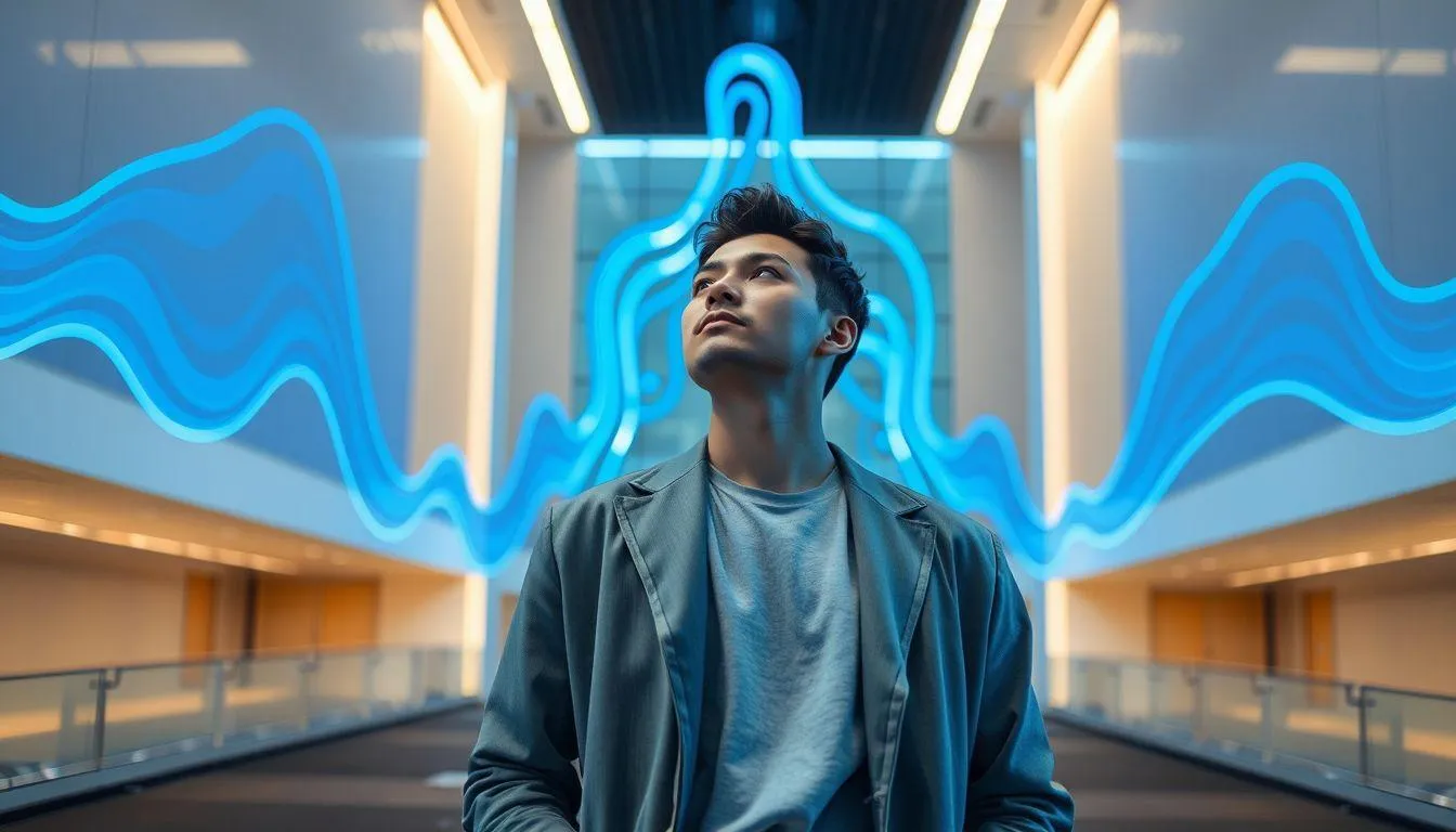 Aquarius: Inovator yang Menyambut Perubahan (c) Ilustrasi AI