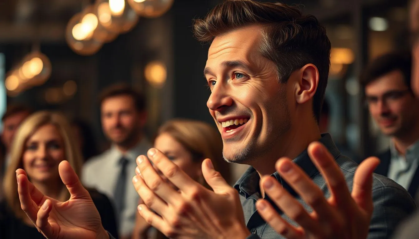 Gemini: Komunikator Ulung yang Selalu Menarik (c) Ilustrasi AI