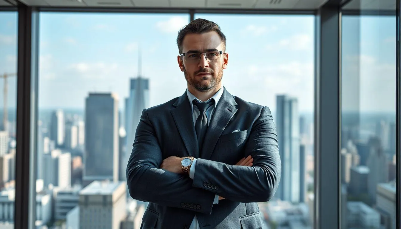 Capricorn dan Aquarius: Inovator yang Gigih (c) Ilustrasi AI