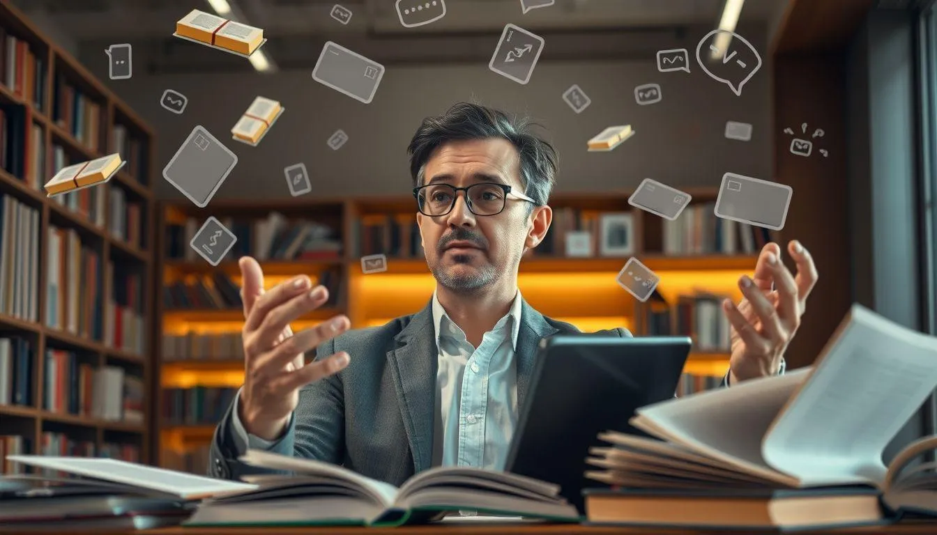 Gemini: Pencari Informasi yang Tak Pernah Puas (c) Ilustrasi AI