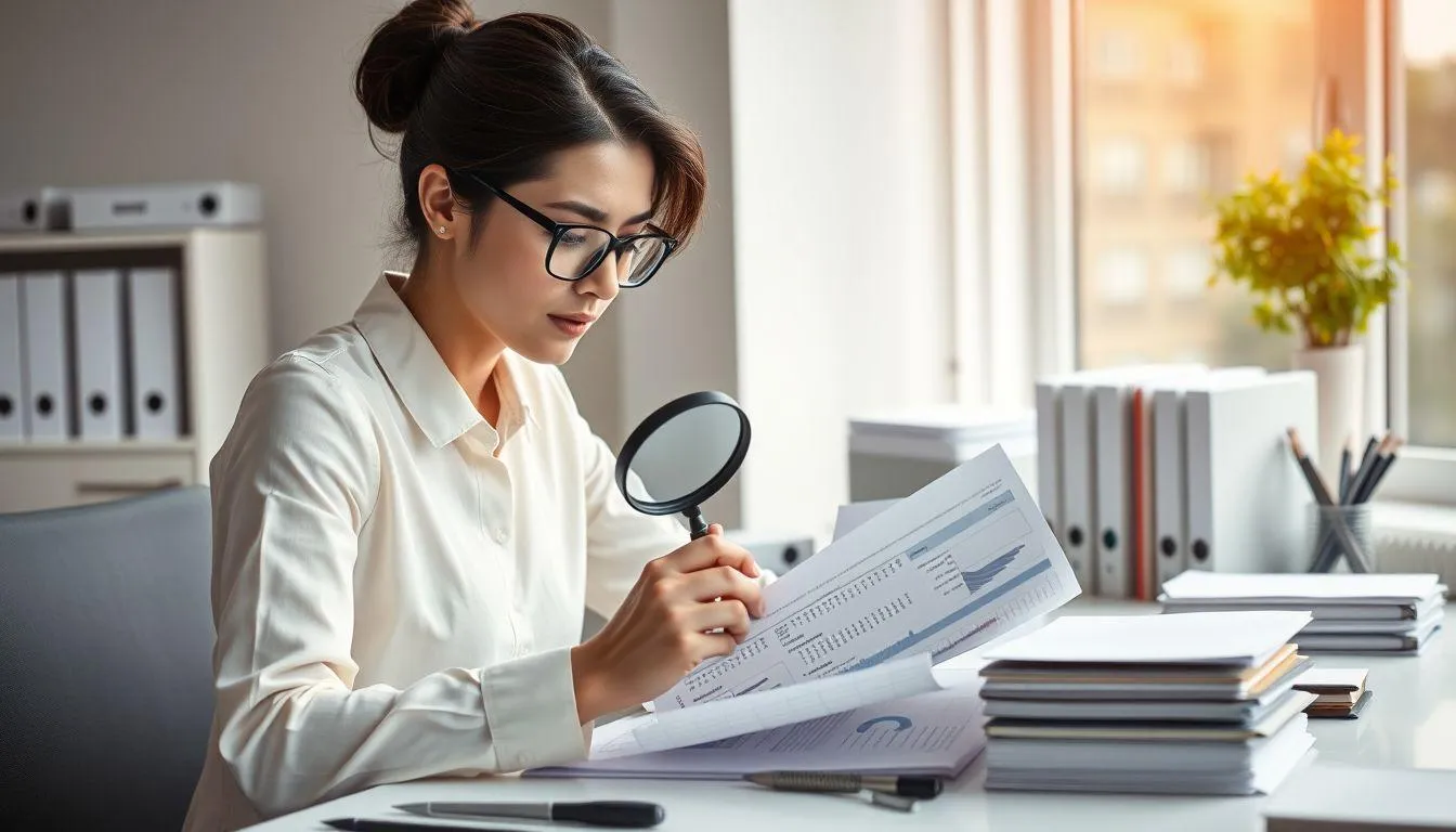 Virgo: Perfeksionis dengan Analisis Mendalam (c) Ilustrasi AI