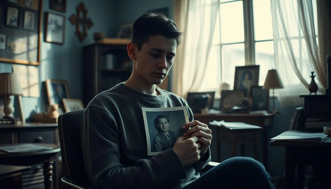 Cancer: Emosional dan Sulit Melepaskan Masa Lalu (c) Ilustrasi AI