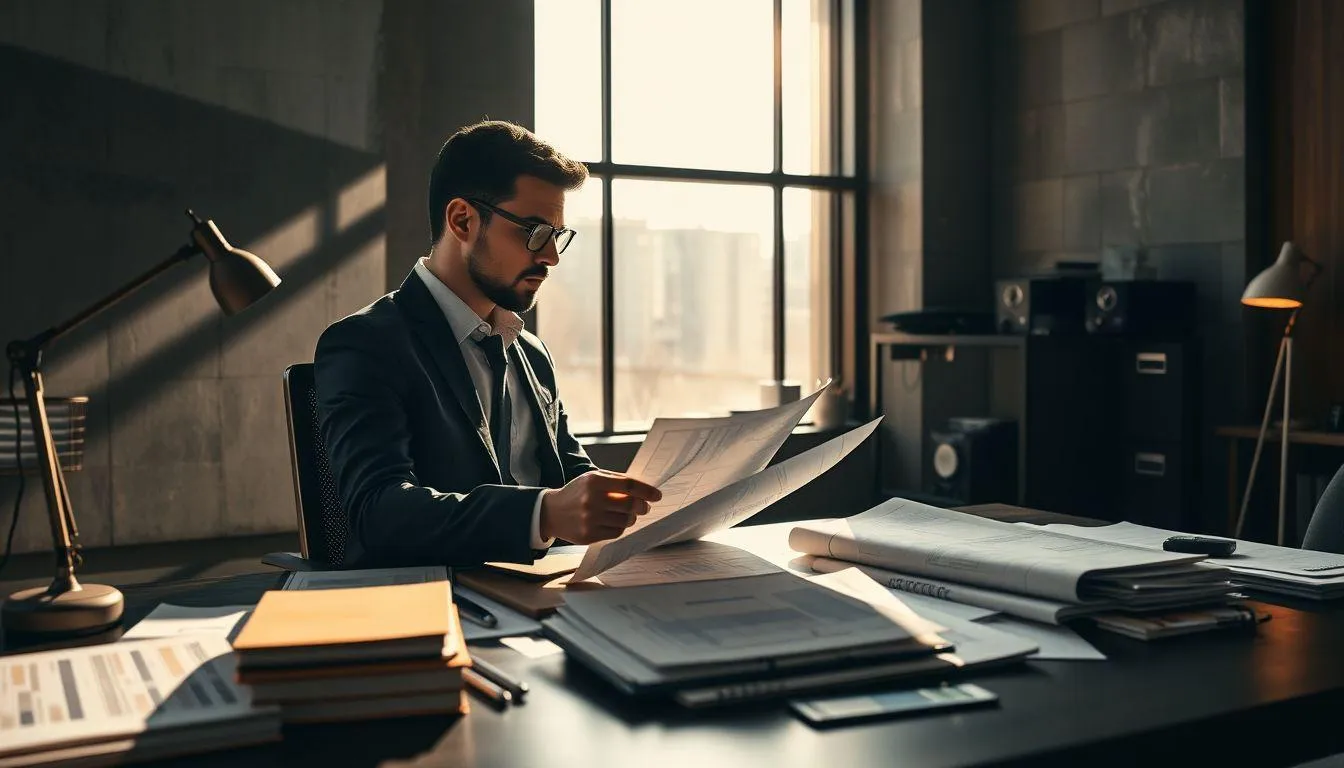 Virgo, Capricorn, dan Zodiak Perfeksionis Lainnya (c) Ilustrasi AI