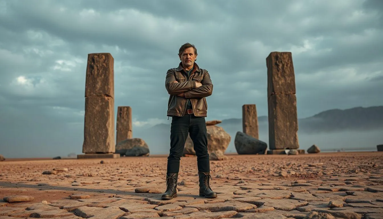 Pengertian Zodiak yang Sulit Berubah (c) Ilustrasi AI